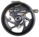 Cadillac CTS-V Pump & Pulley